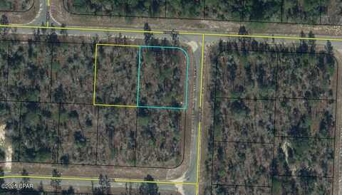 Tippet Drive lot: 1 & 2, Chipley, FL 32428