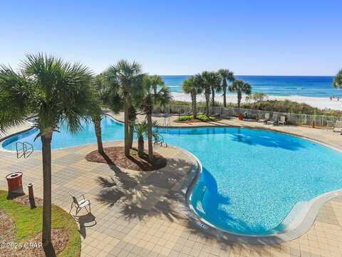 6627 Thomas 1402 Drive, Panama City Beach, FL 32408