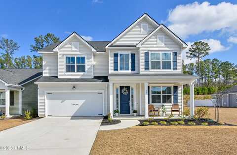 40 Hartwell Road, Bluffton, SC 29910