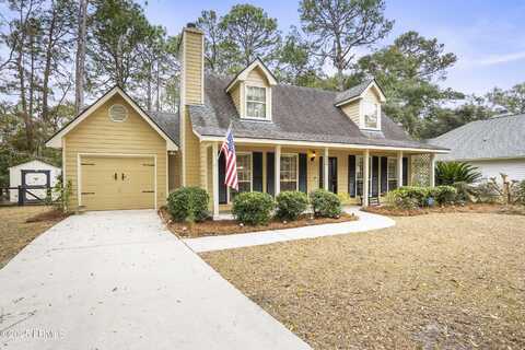 22 Cedar Crest Circle, Beaufort, SC 29907