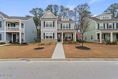 2954 Needlegrass Drive, Beaufort, SC 29902