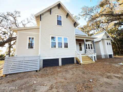 1185 Brotherhood Way, Beaufort, SC 29902
