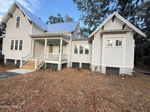1185 Brotherhood Way, Beaufort, SC 29902