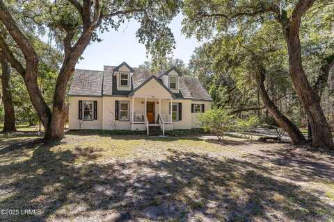 80 Sea Pines Drive, Saint Helena Island, SC 29920