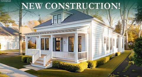 4 Mount Grace, Beaufort, SC 29906