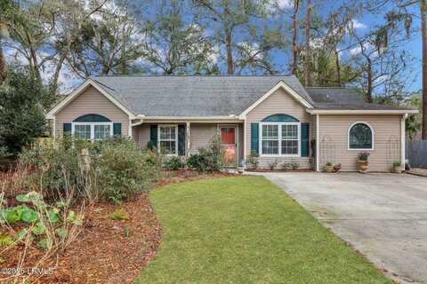 5 Flora Circle, Beaufort, SC 29907