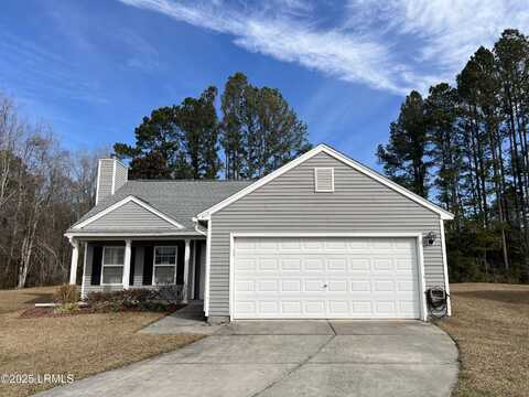 442 Colony Drive, Ridgeland, SC 29936