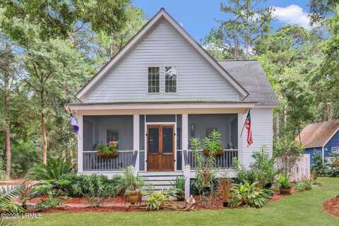 35 E River Drive, Beaufort, SC 29907