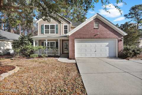 19 Woodland Hills Drive, Bluffton, SC 29910