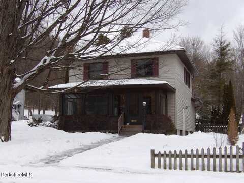 115 High St, Dalton, MA 01226