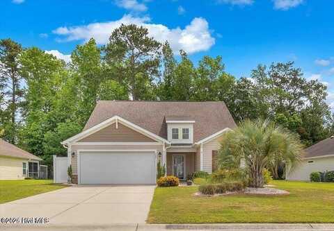 2081 Castlebridge Court NW, Calabash, NC 28467