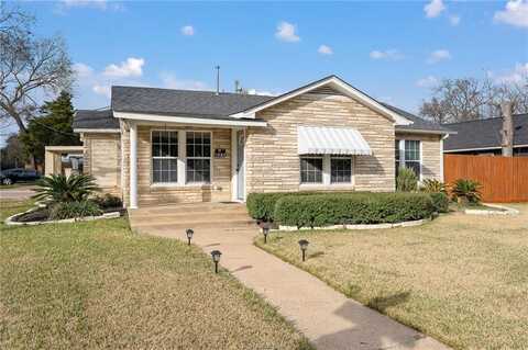 1200 Batts Street, Bryan, TX 77803