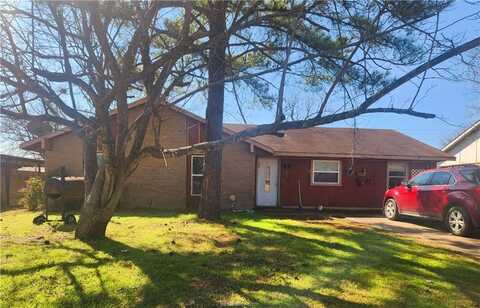 727 Bluebonnet, Mexia, TX 76667