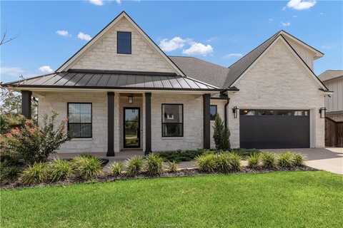 1721 Blanco Bend Drive, College Station, TX 77845