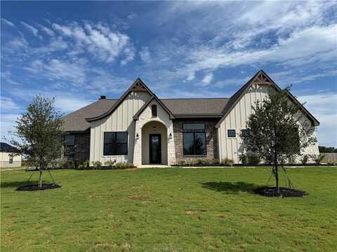 6674 Ridgeview Estates Lane, Bryan, TX 77808