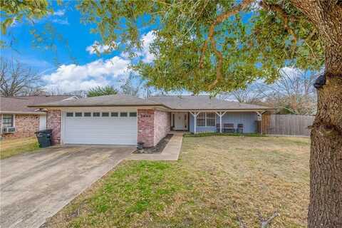2600 Calico Court, College Station, TX 77845