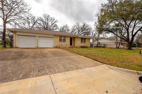 301 Fairway Drive, Bryan, TX 77801