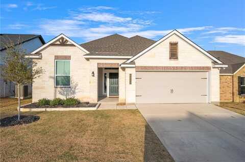 6209 Wilkesboro Drive, College Station, TX 77845