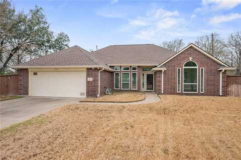 5801 Knightsbridge Lane, Bryan, TX 77802