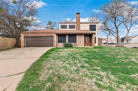 3725 Sweetbriar Drive, Bryan, TX 77802