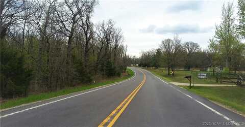 MO STATE HWY-W, Barnett, MO 65011