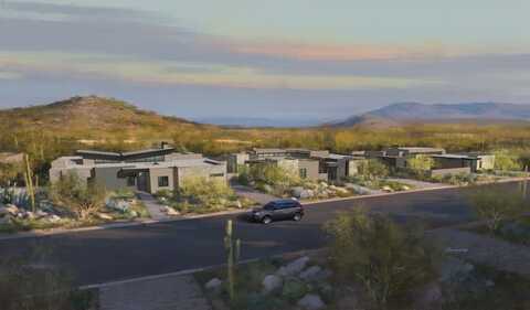 N. Lone Mountain Pkwy & Joy Ranch Rd., Scottsdale, AZ 85262
