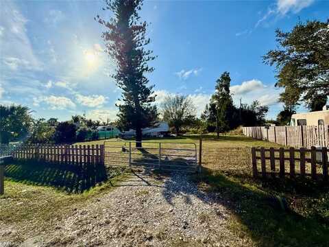 8104 Marx, NORTH FORT MYERS, FL 33917