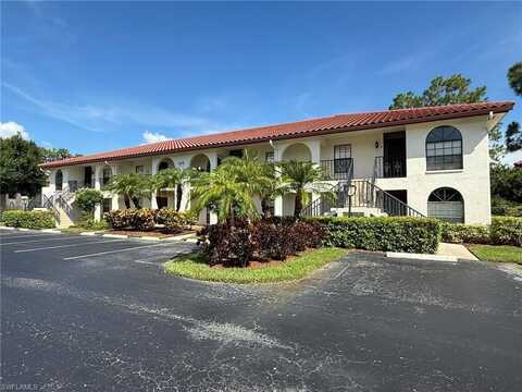 212 Deerwood, NAPLES, FL 34113