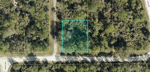 4241 E 26th, ALVA, FL 33920