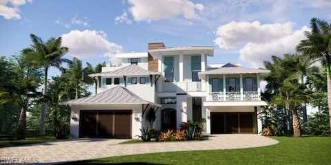 938 San Carlos, FORT MYERS BEACH, FL 33931