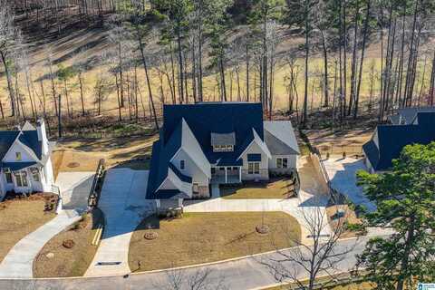 5161 CLUB RIDGE DRIVE, VESTAVIA HILLS, AL 35242