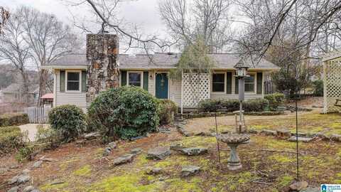 2050 CANTERBURY SQUARE, ANNISTON, AL 36207