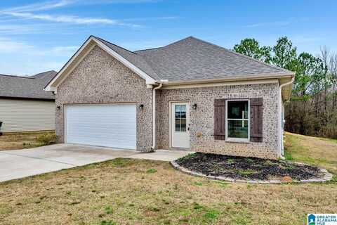 185 WHITE OAK CIRCLE, LINCOLN, AL 35096