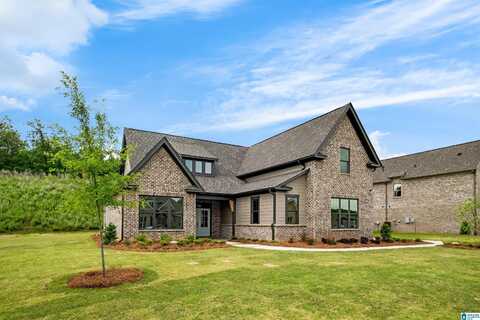 4021 MARTIN BROOK CIRCLE, HOOVER, AL 35244