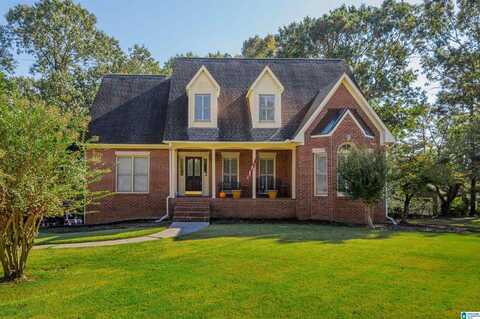 6301 SOUTHPOINTE PARKWAY, HOOVER, AL 35244