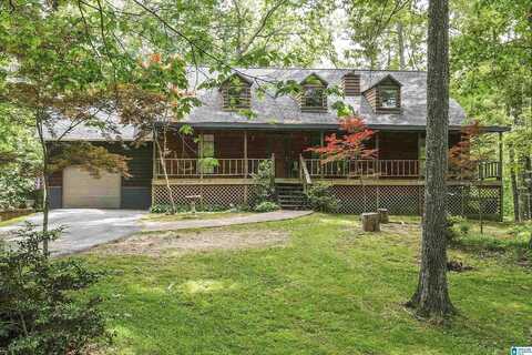 156 HILLABEE OUTBACK, OXFORD, AL 36203