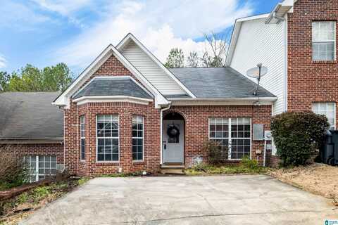 127 SHINE DRIVE, PELHAM, AL 35124