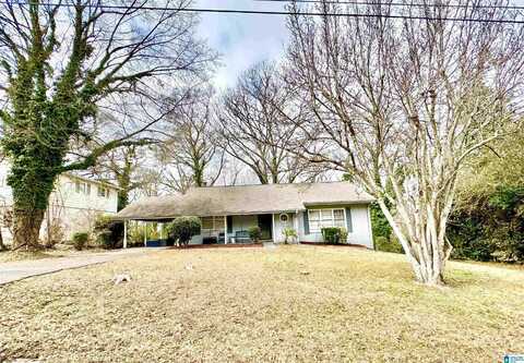 22 MONT CAMILLE, ANNISTON, AL 36207