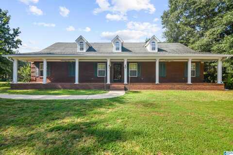 2390 COUNTY ROAD 28, CLANTON, AL 35046