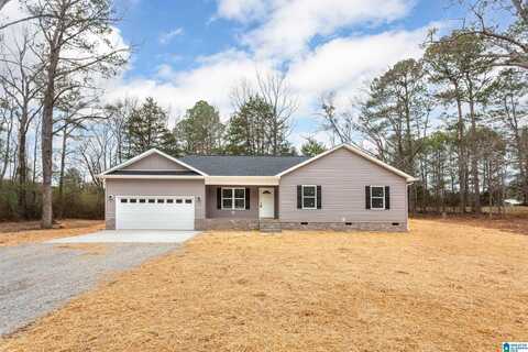 66 SHADY LANE, OHATCHEE, AL 36271