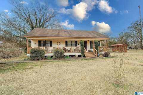 10504 CHOCCOLOCCO ROAD, ANNISTON, AL 36207