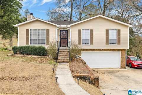 1237 MAITLAND ROAD, LEEDS, AL 35094