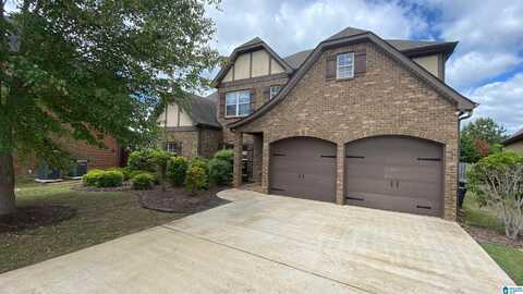 2003 BELVEDERE COVE, BIRMINGHAM, AL 35242