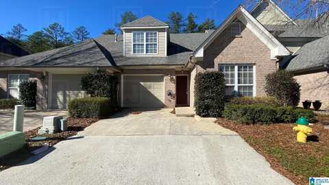 790 REACH CREST, BIRMINGHAM, AL 35242