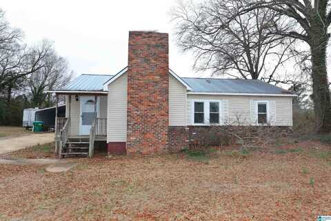 281 JONES STREET, LINCOLN, AL 35096