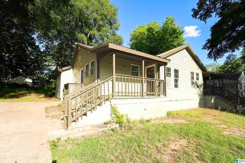 417 LAPSLEY AVENUE, ANNISTON, AL 36207