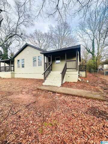 417 LAPSLEY AVENUE, ANNISTON, AL 36207