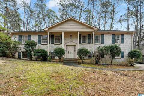 4001 OLD LEEDS LANE, MOUNTAIN BROOK, AL 35213