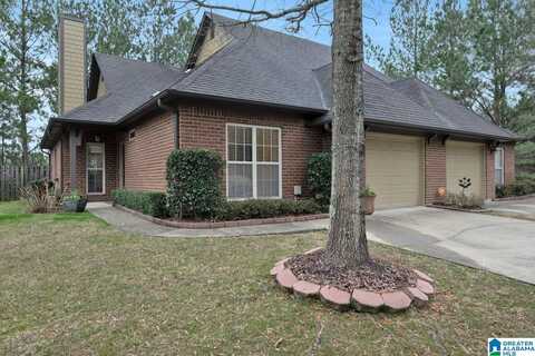 104 CHESSER RESERVE DRIVE, CHELSEA, AL 35043