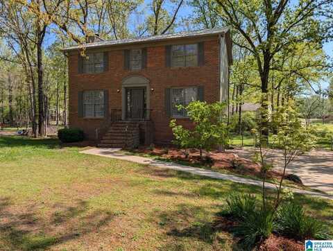 3228 CHICKASAW LANE, BIRMINGHAM, AL 35242